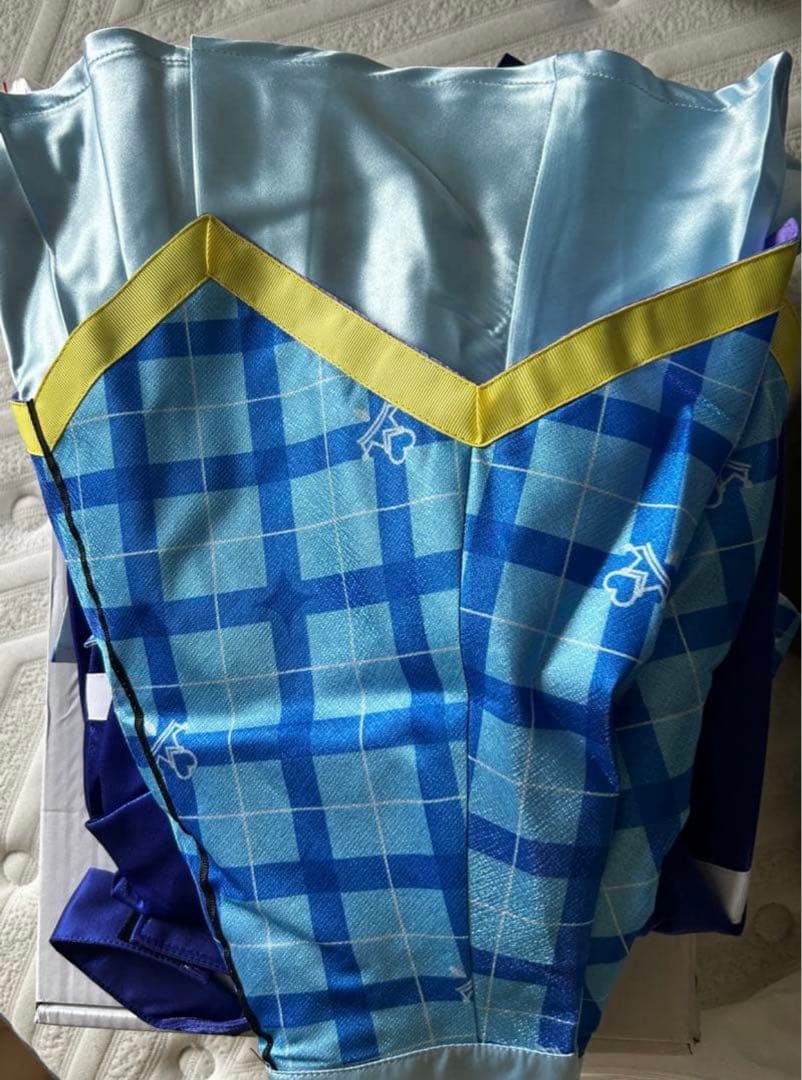 キミとアイドルプリキュア キュアウィンク コスプレ