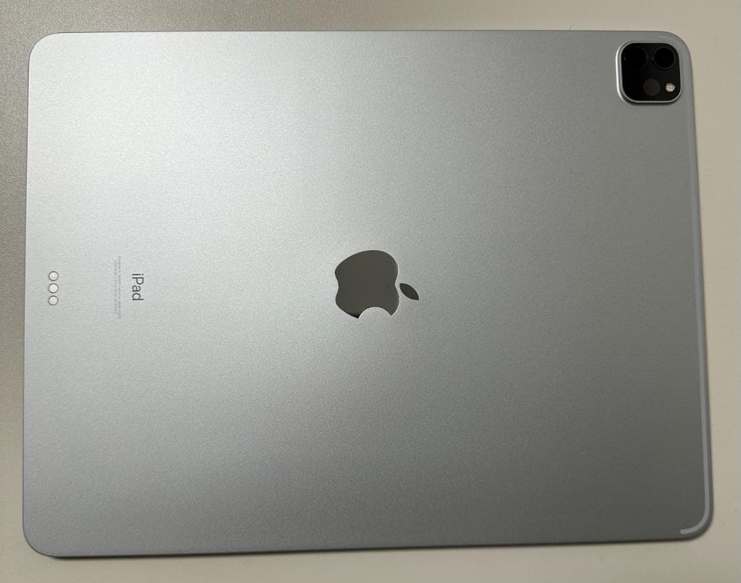 美品！iPad Pro 12.9インチ 第5世代 128GB Wi-Fi