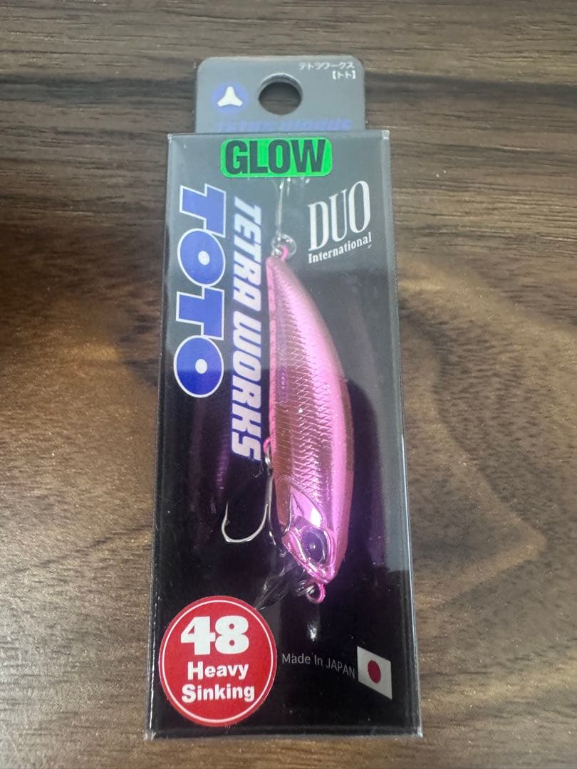 DUO テトラワークス