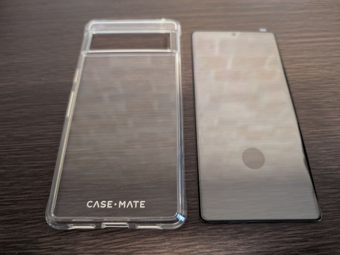 【ほぼ未使用】Google Pixel 7 Pro ホワイト おまけ付き