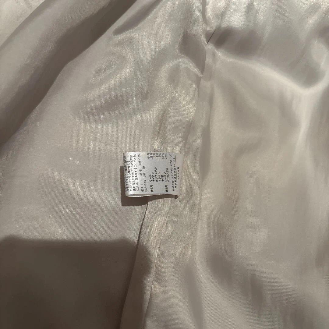 BEAUTY&YOUTH UNITED ARROWS M ベージュ コート