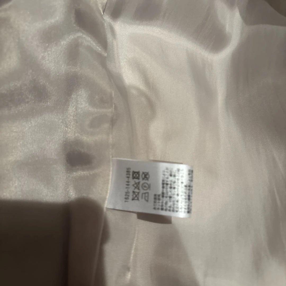 BEAUTY&YOUTH UNITED ARROWS M ベージュ コート