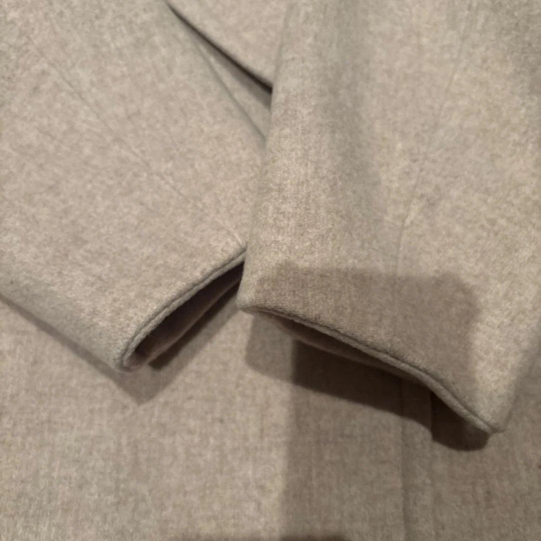 BEAUTY&YOUTH UNITED ARROWS M ベージュ コート