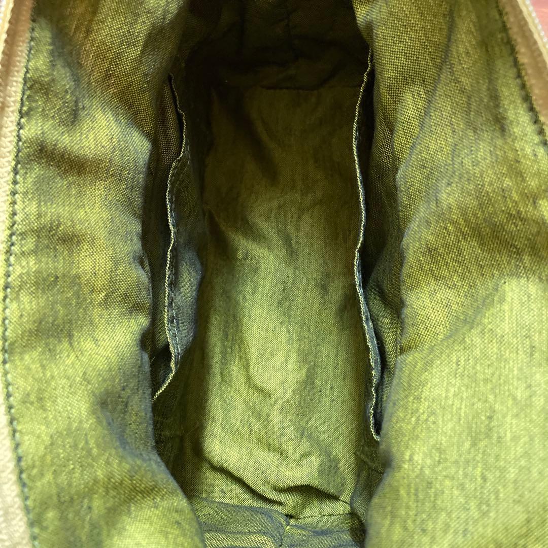 大幅値下げ⭐︎アンドユウ●アタカゴバッグ（新品未使用品）