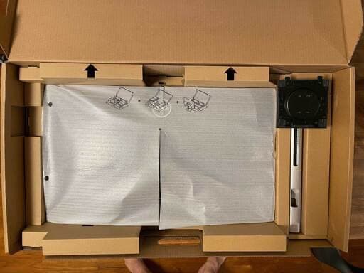 DELL P2721Q 4k モニター