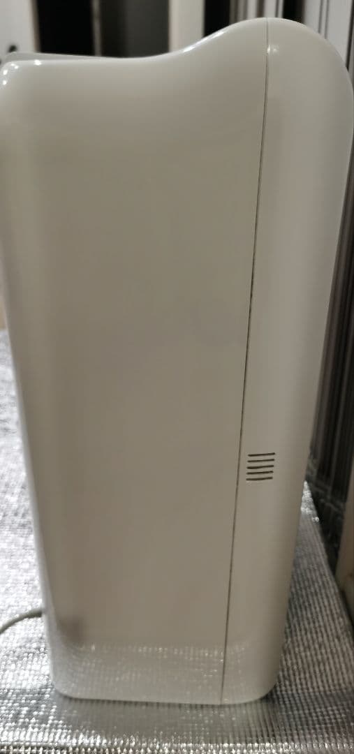 三菱電機 MITSUBISHI コンプレッサー式 除湿機 MJ-100LX-W