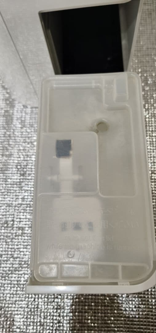 三菱電機 MITSUBISHI コンプレッサー式 除湿機 MJ-100LX-W