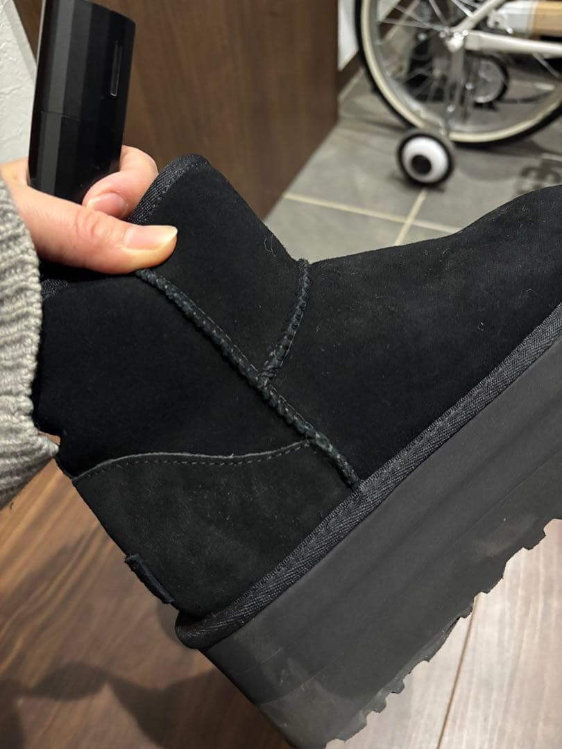 UGGブーツ