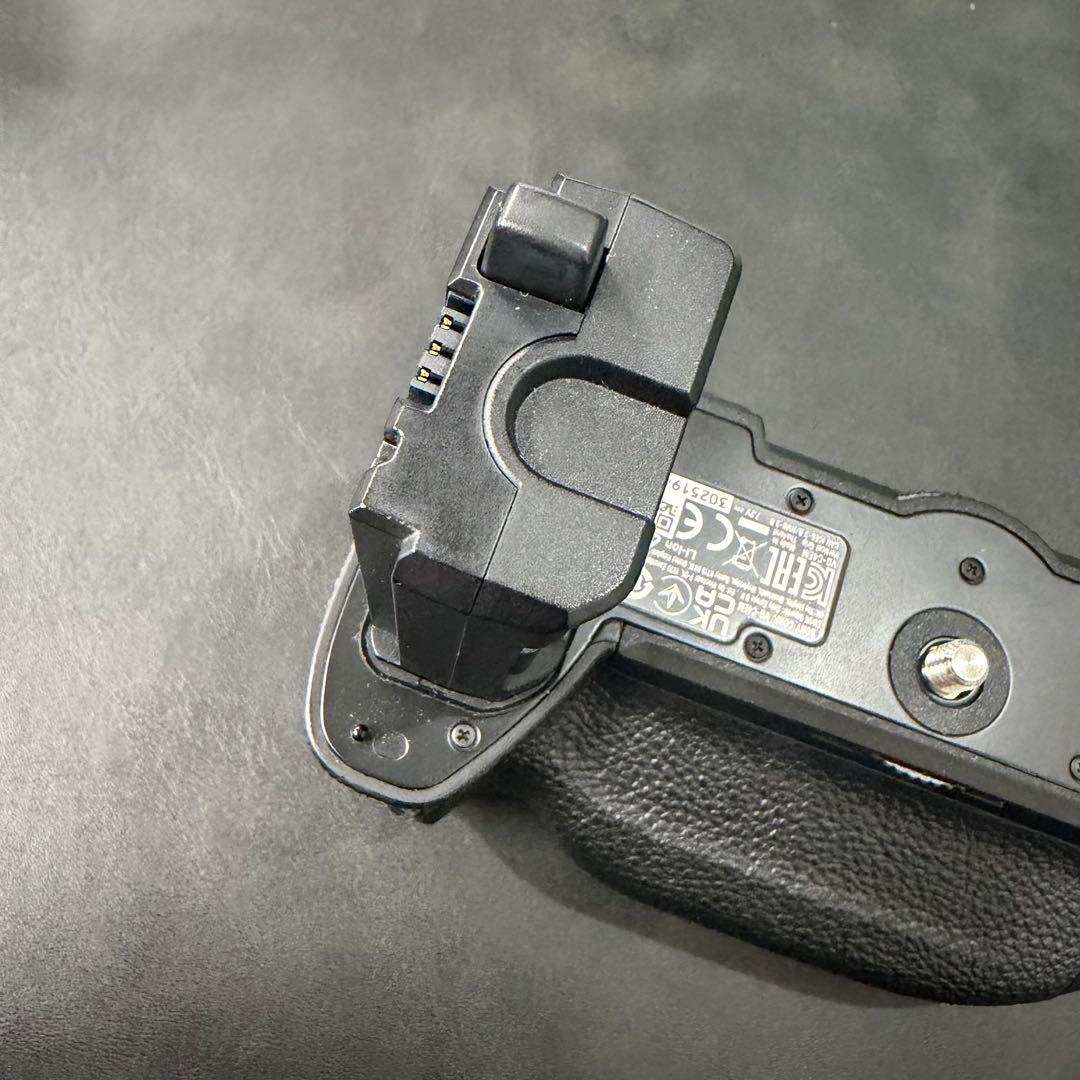 SONY 縦位置グリップ VG-C4EM 極美品　113