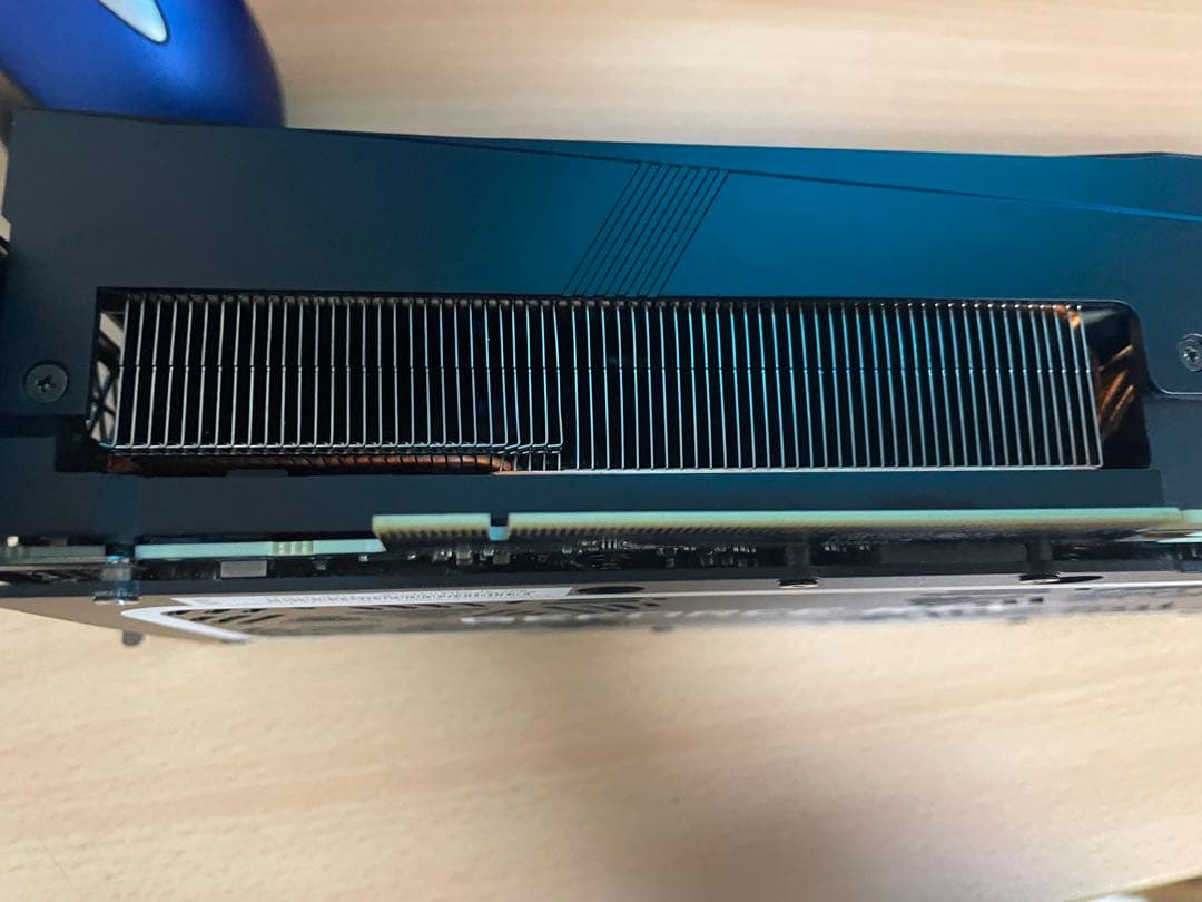 グラフィックボード・グラボ・ビデオカード zotac RTX 3080Ti