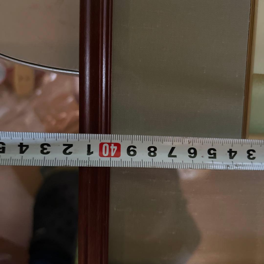 久月　押し絵　雛人形　新品未使用に近い　美品