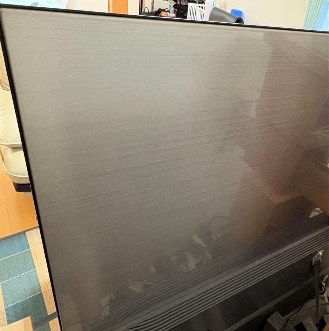 【美品】LG 65インチ4K 有機ELテレビ OLED68C8PJA