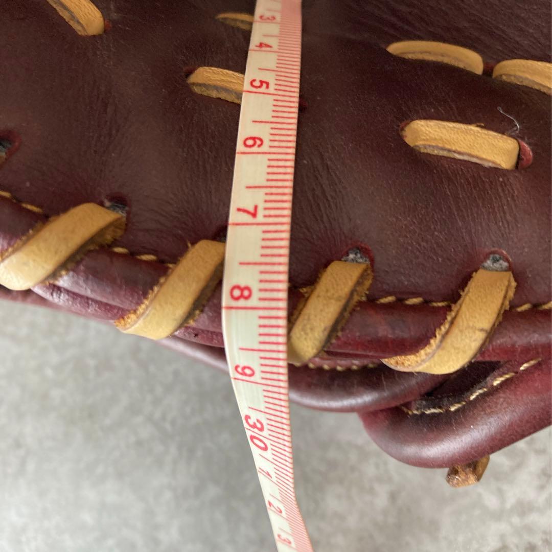 ローリングス 一般 大人用 軟式 内野 野球 グローブ グラブ 良型即戦力品