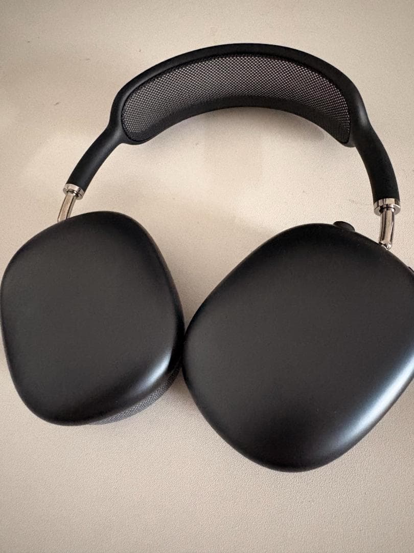 （正規品）（保証有）(第2世代) Apple AirPods Max 本体