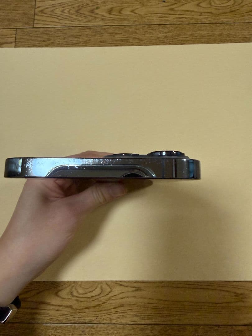 Iphone 13 pro max 本体256GB