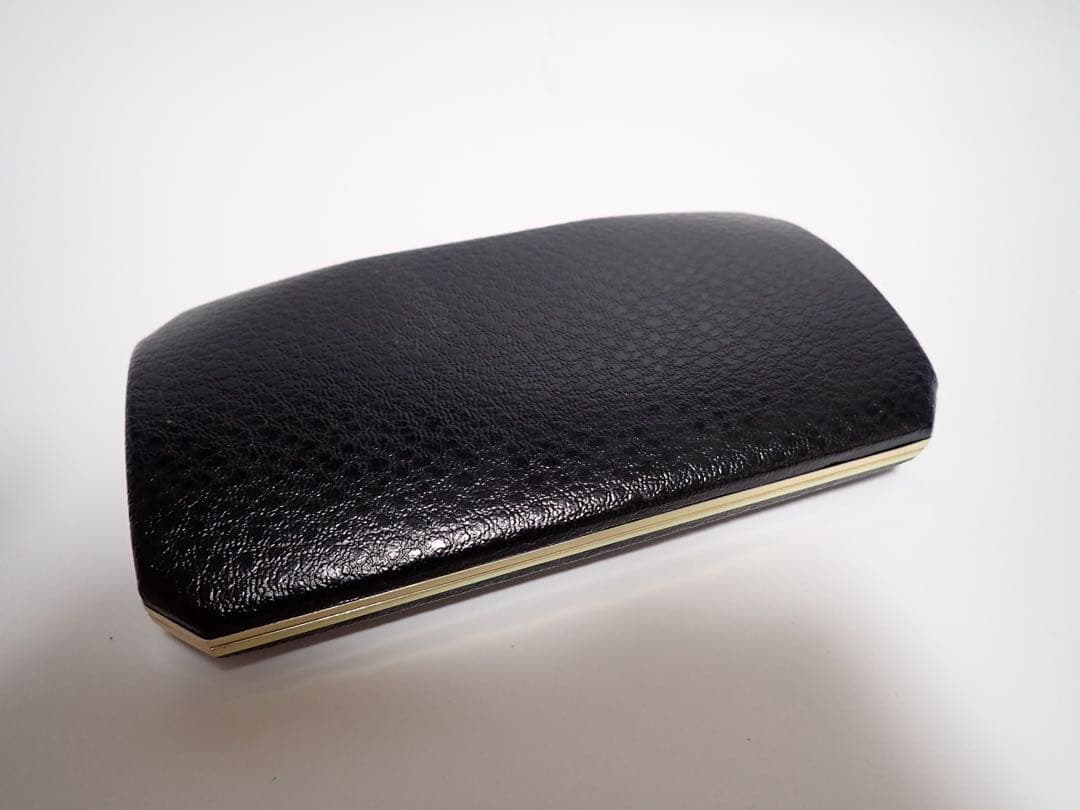 モンブラン NO.744｜ピンストライプゴールド｜吸入方式｜ヴィンテージ｜万年筆