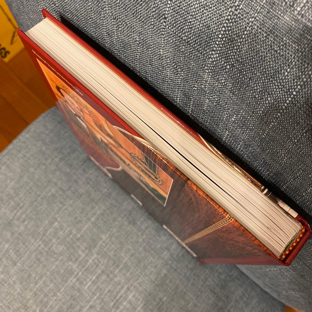 ギター Martin Guitars: A Technical Reference