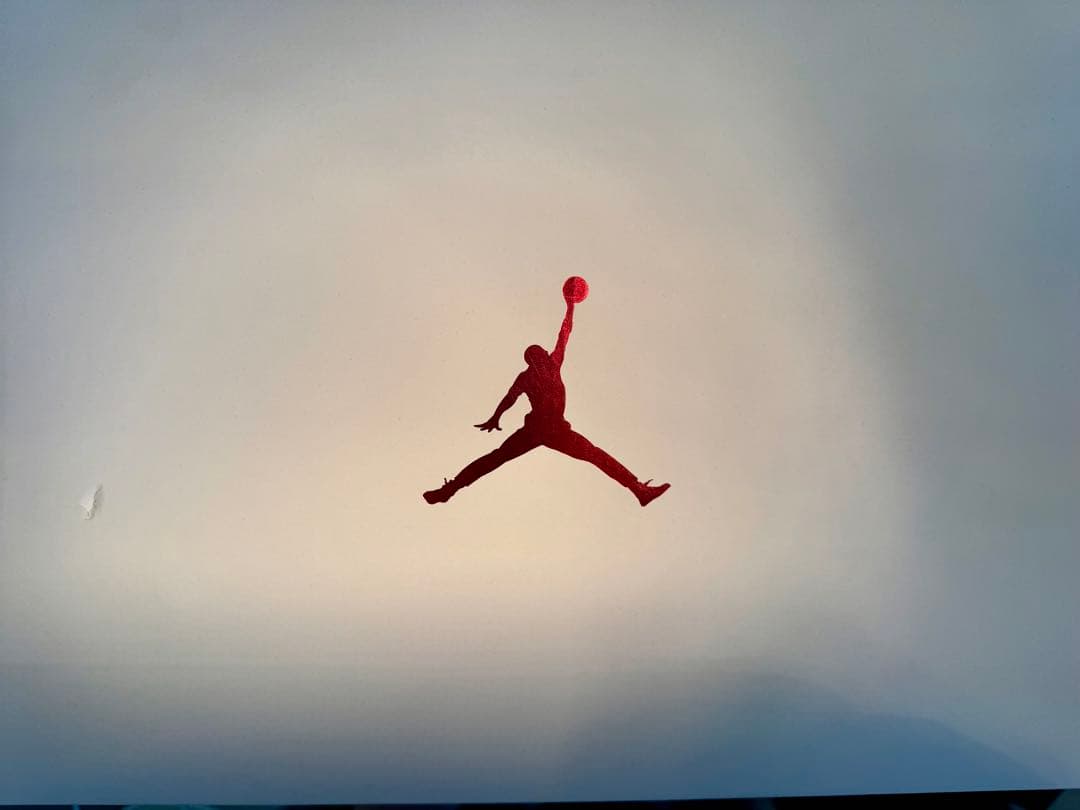 値下　JUMPMAN TWO TREY PSG ジャンプマン ツートレイ28cm