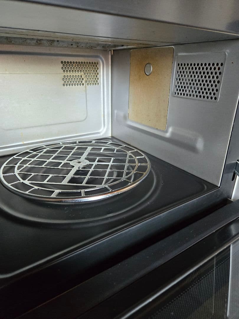 HITACHI MRO-TT5 電子レンジ・オーブン　2021年製