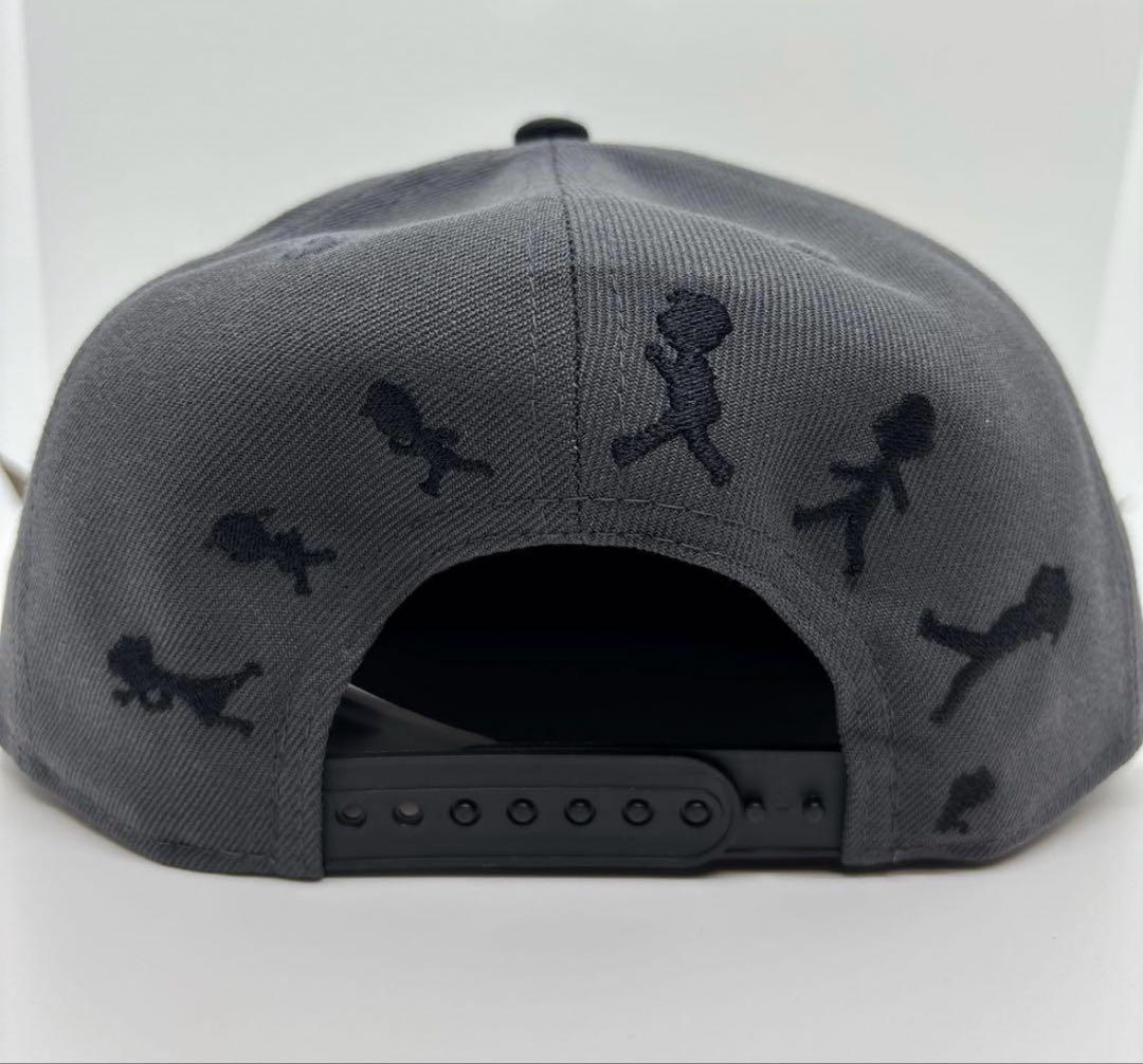 9FIFTY ニューエラ サザエさん ニューエラコラボ　帽子