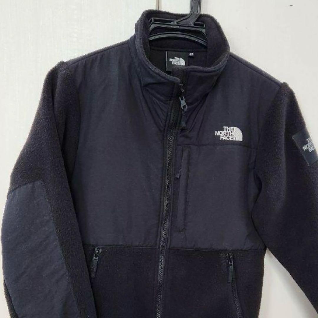 [BBQ BBQ] 新品　ノースフェイス　デナリジャケット　キッズ150