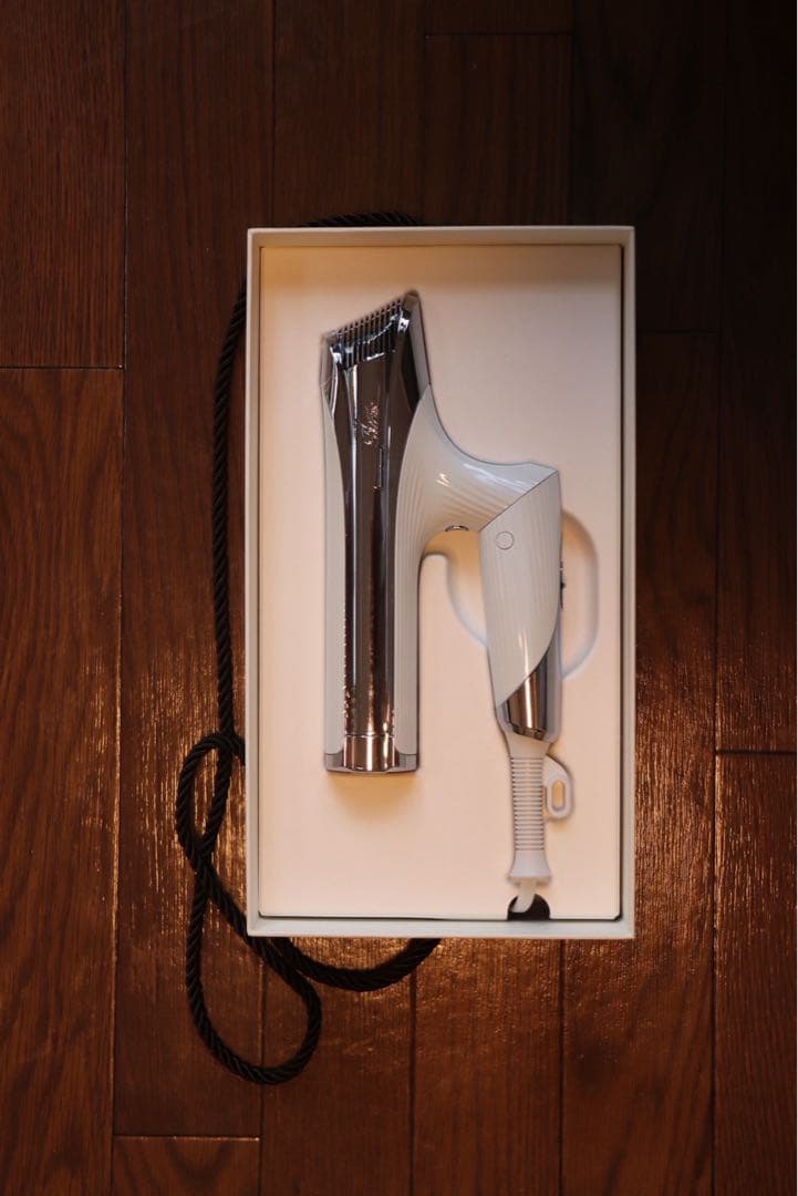 【新品未使用】ReFa　ビューテックドライヤーS+