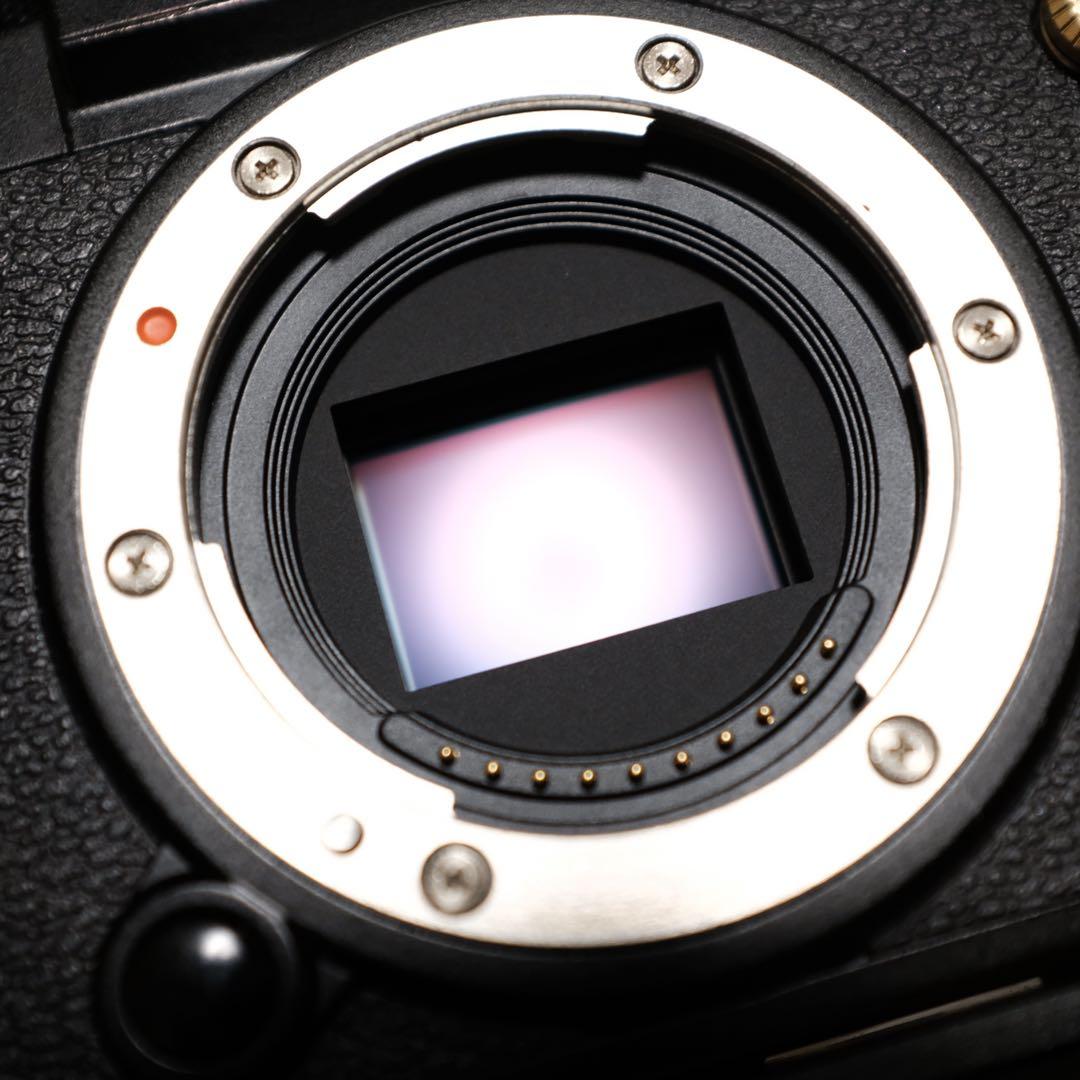 富士フイルム FUJIFILM X-T5 多言語モデル / グリップ付き