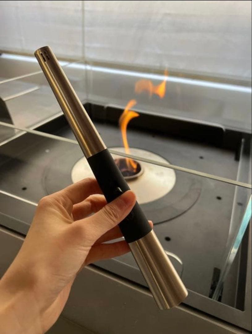 エコスマートファイヤー