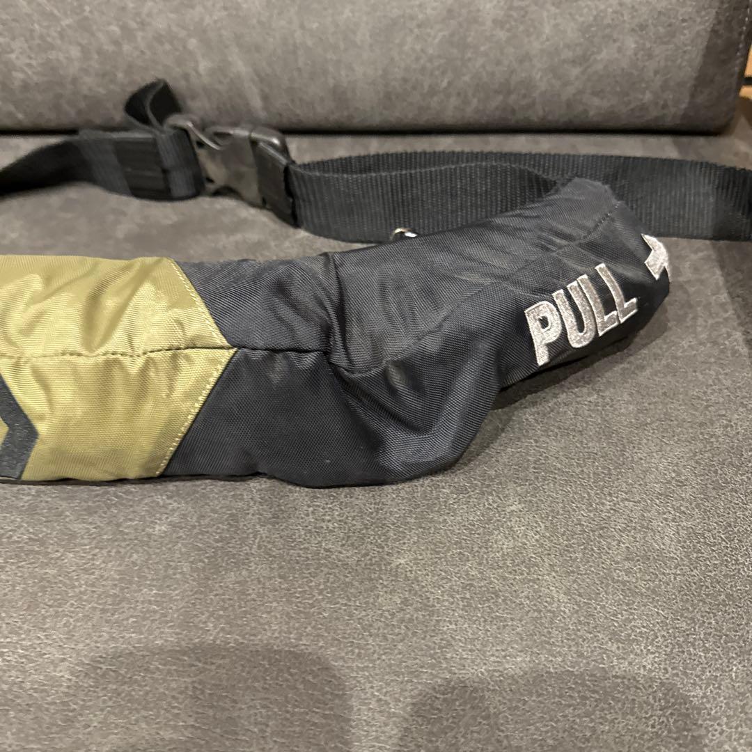 ダイワ DF-WA02型 ライフジャケット グレー