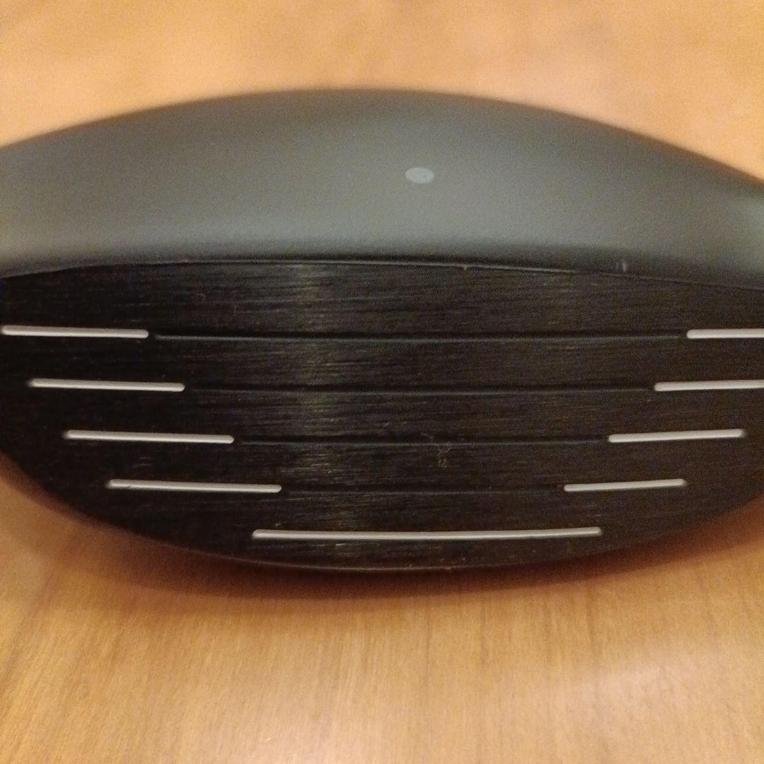 PING ピン G430 SFT フェアウェイウッド 5W ヘッドカバー付き