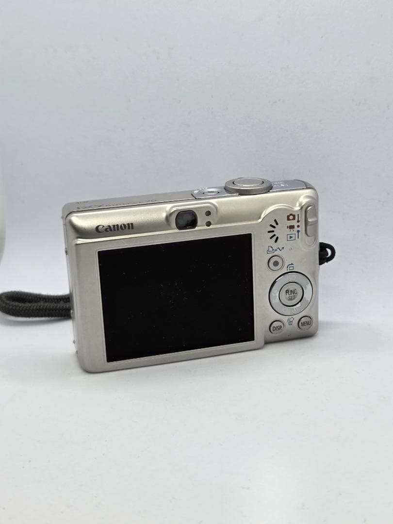 【スマホ転送OK】キャノン Canon IXY DIGITAL 70 デジカメ