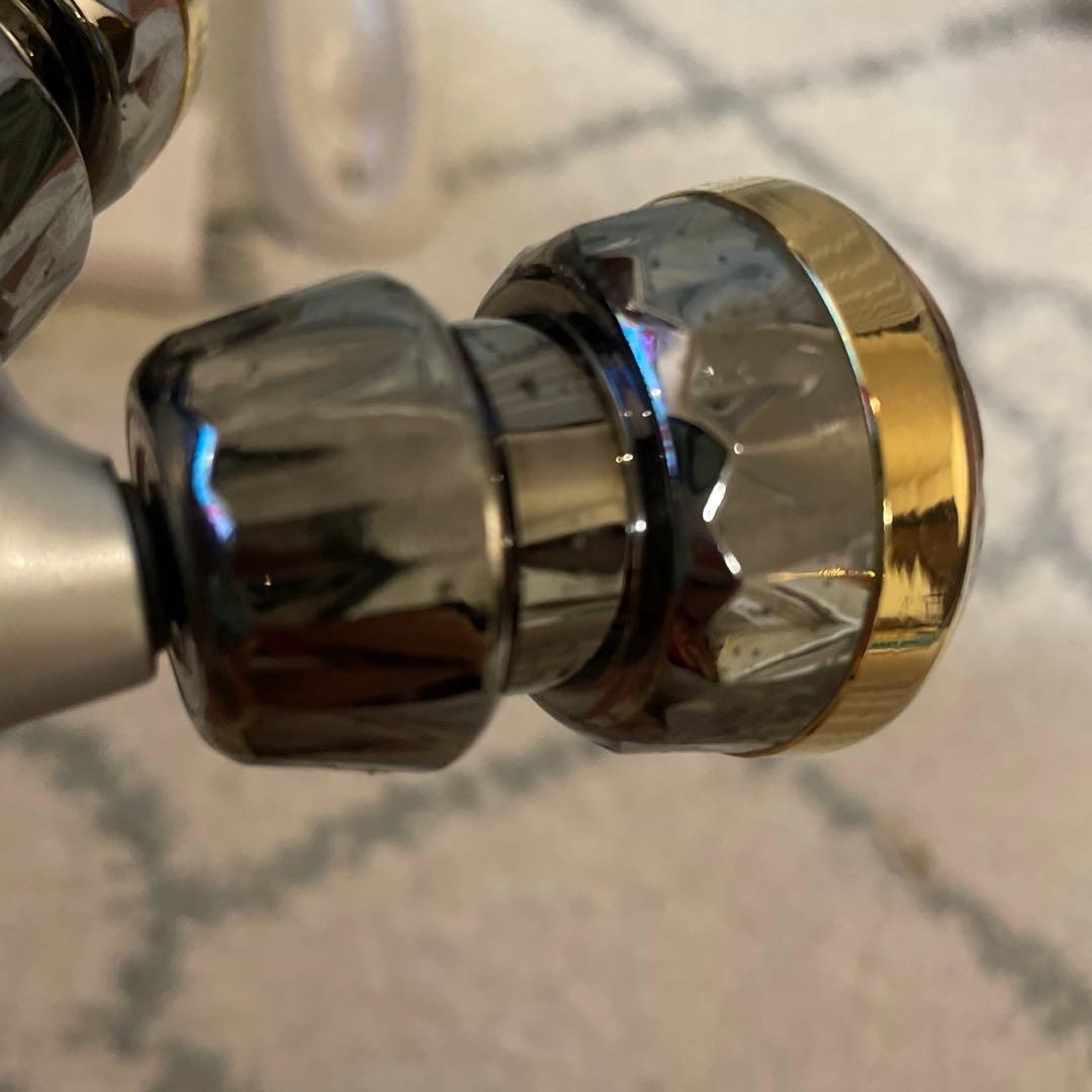 YA-MAN トルネードEMSローラー ブロンズ