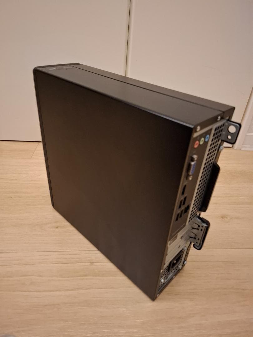 値下げ Dell Inspiron 3470 Corei5