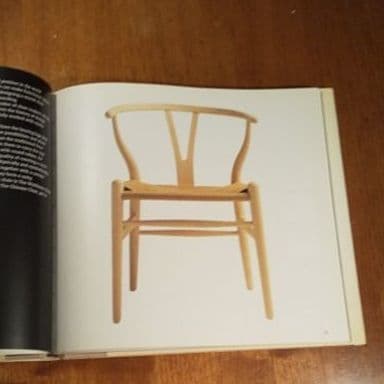 趣味・スポーツ・実用 HANS J WEGNER  om Design