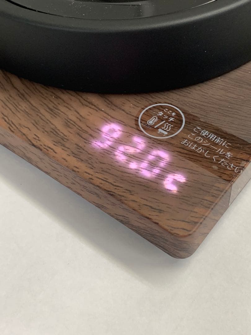 Kalita 電気ケトル