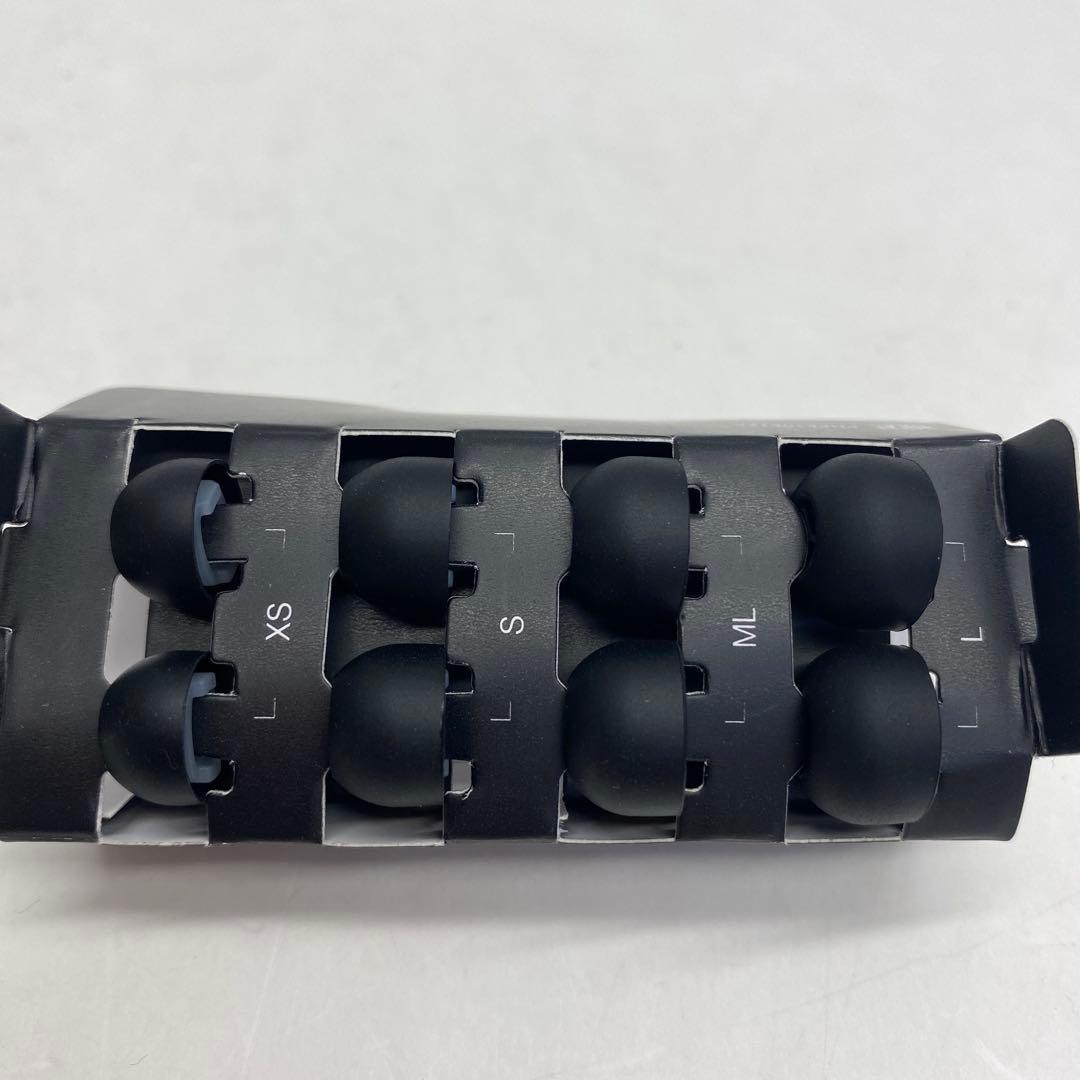 52□Technics ワイヤレスイヤホン AZ100 RI0804-3