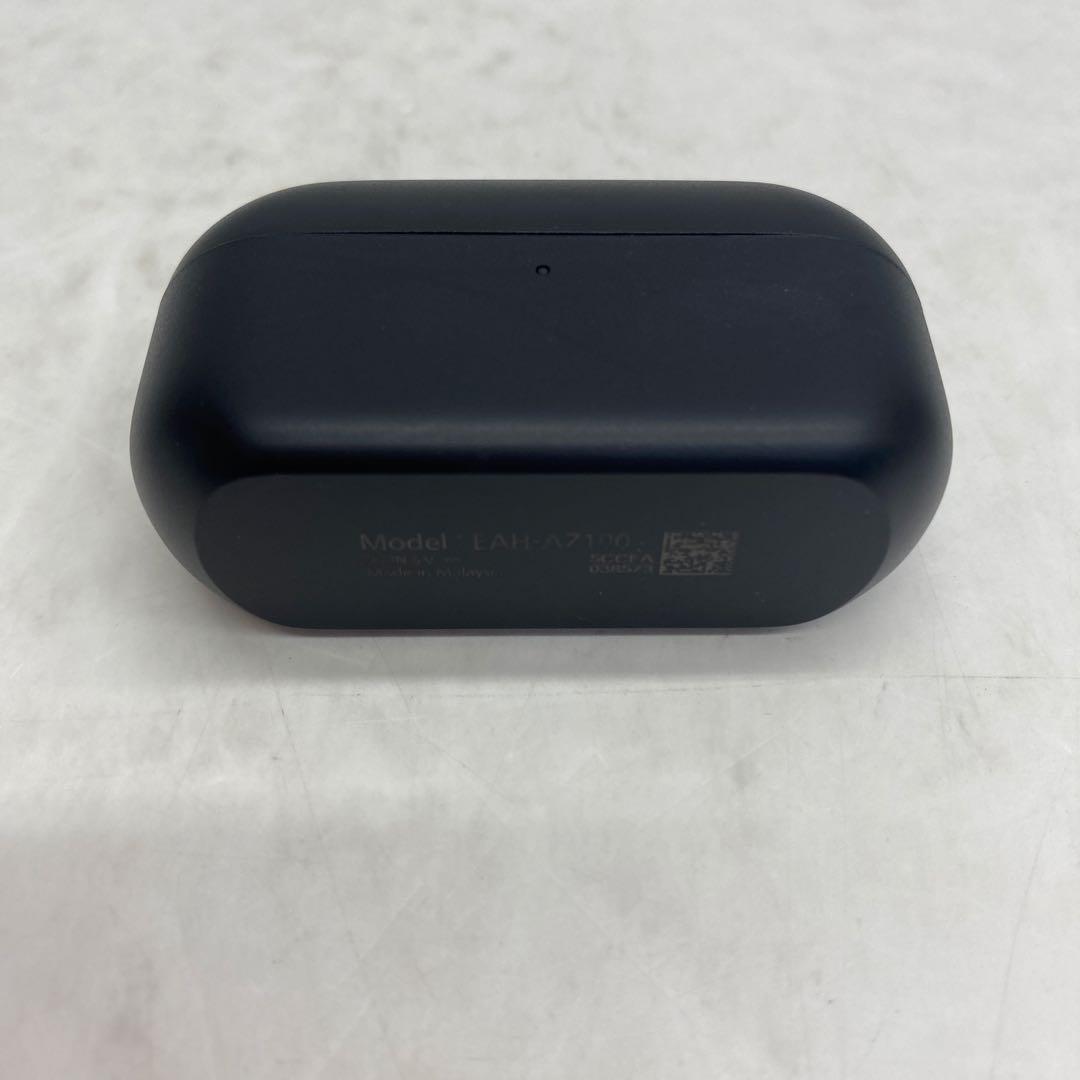 52□Technics ワイヤレスイヤホン AZ100 RI0804-3