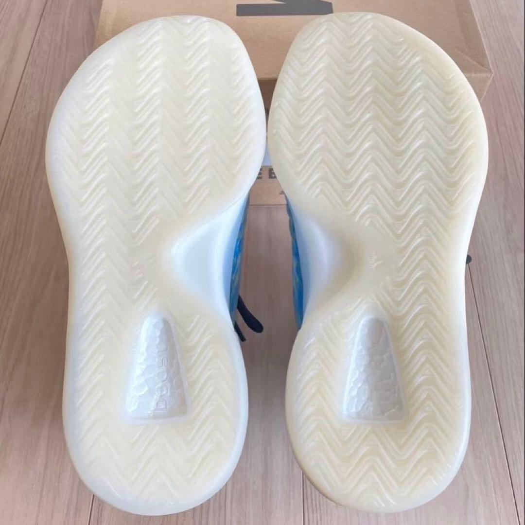 ADIDAS YEEZY QNTM アディダス イージー クォンタム　28cm