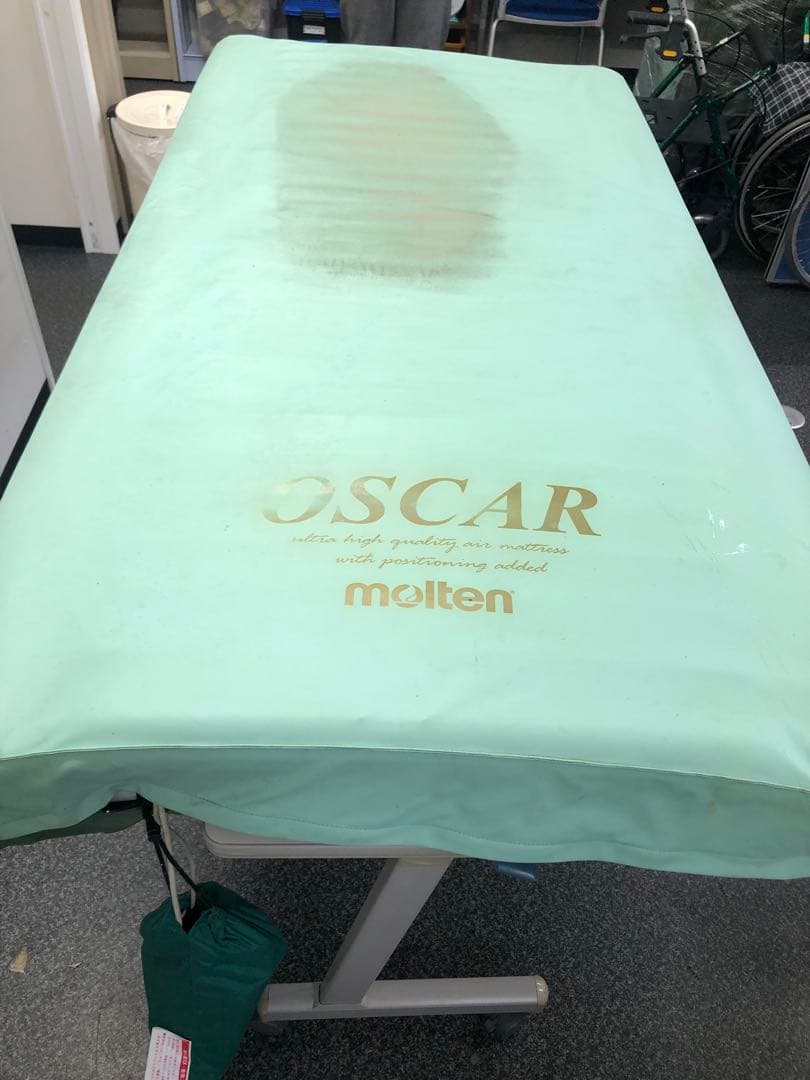 オスカーハイブリッド　介護エアーマットレス　モンテルオスカー　ハイブリッド
