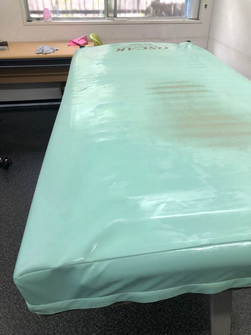 オスカーハイブリッド　介護エアーマットレス　モンテルオスカー　ハイブリッド