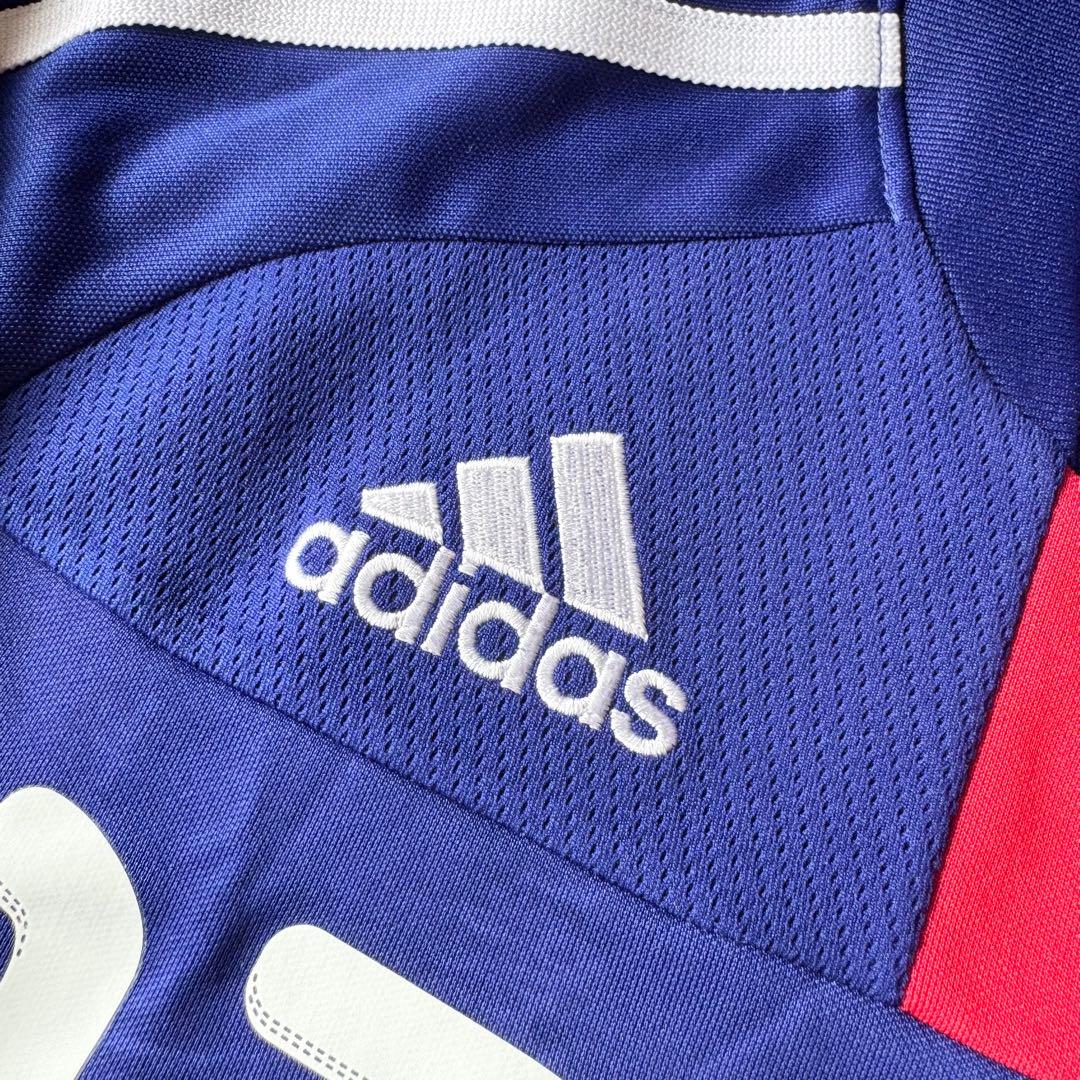 【アジアカップ優勝モデル】長谷部 誠 ＃１７ 日本代表 １０／１１（H）