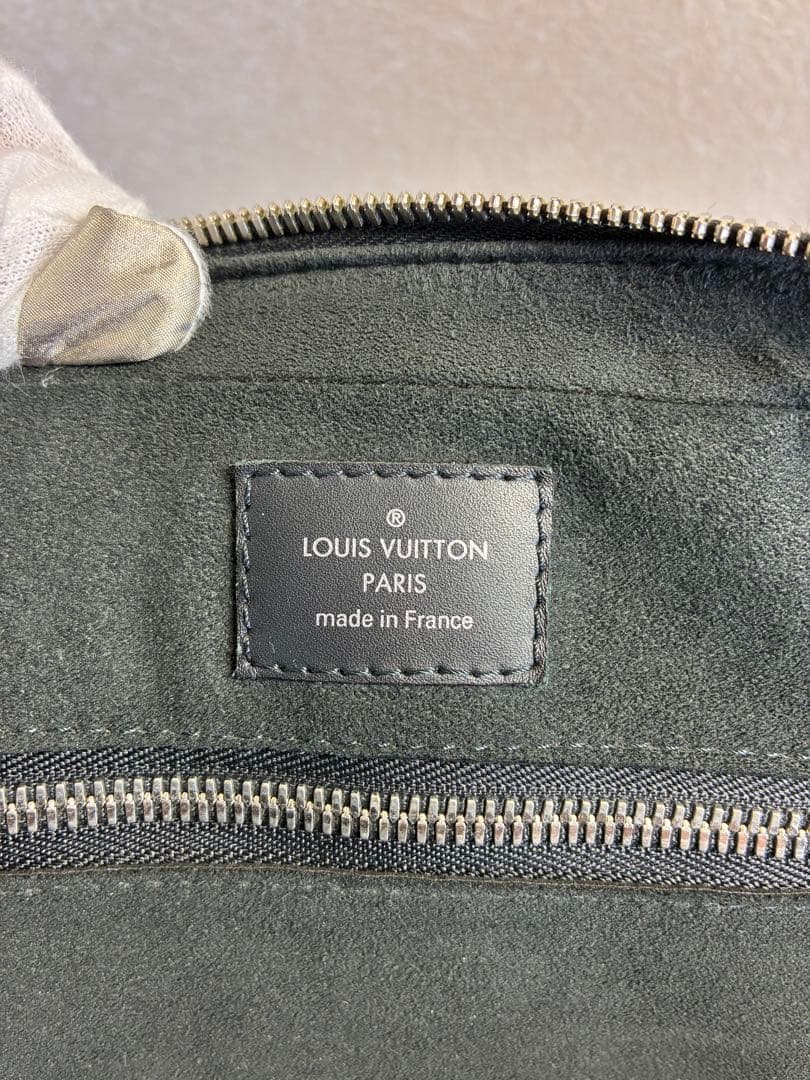 600LX　ルイヴィトン　エピ　ダンディ　ブリーフケース　ビジネスバッグ