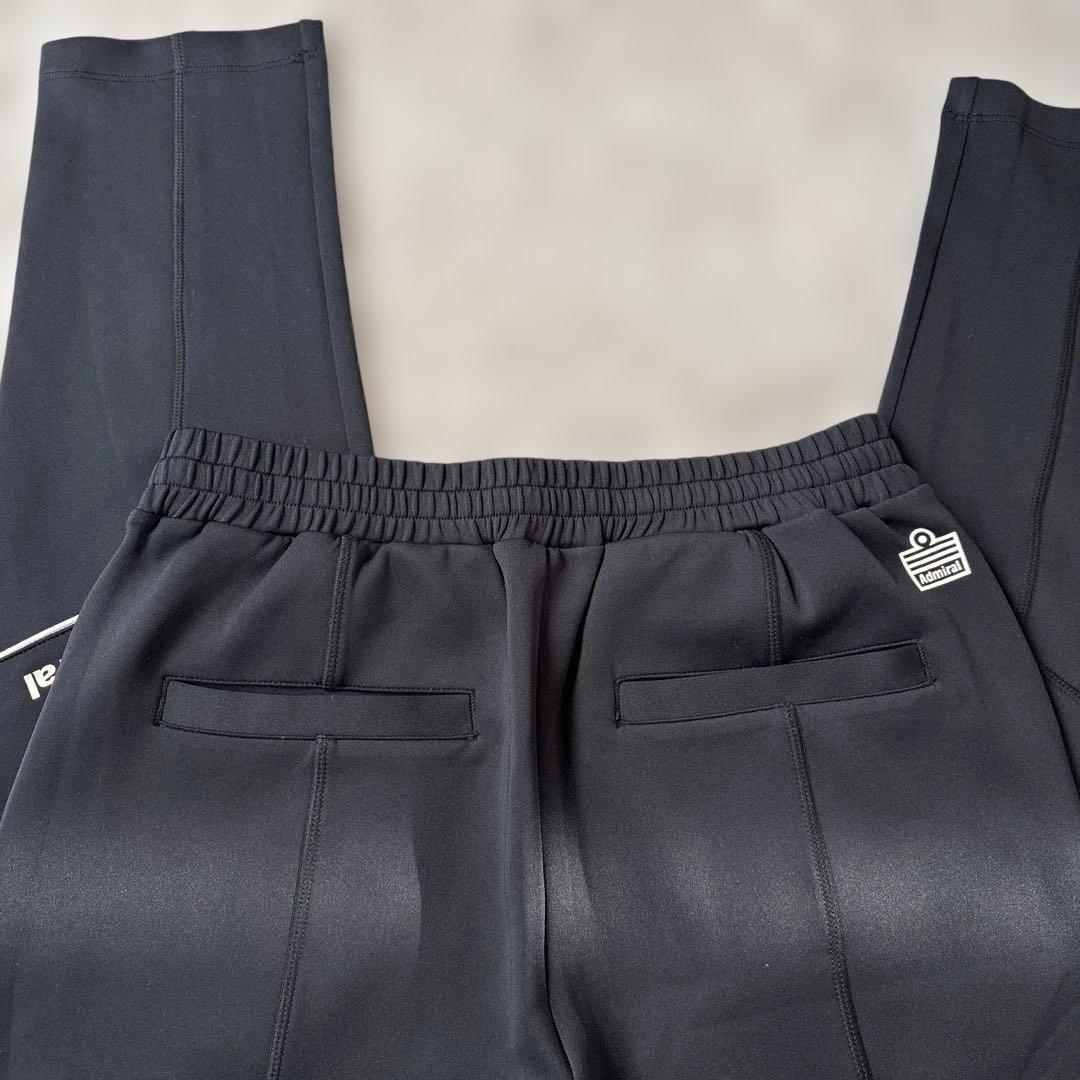 Admiral (アドミラル)フード付きジャケットとパンツセットLサイズ