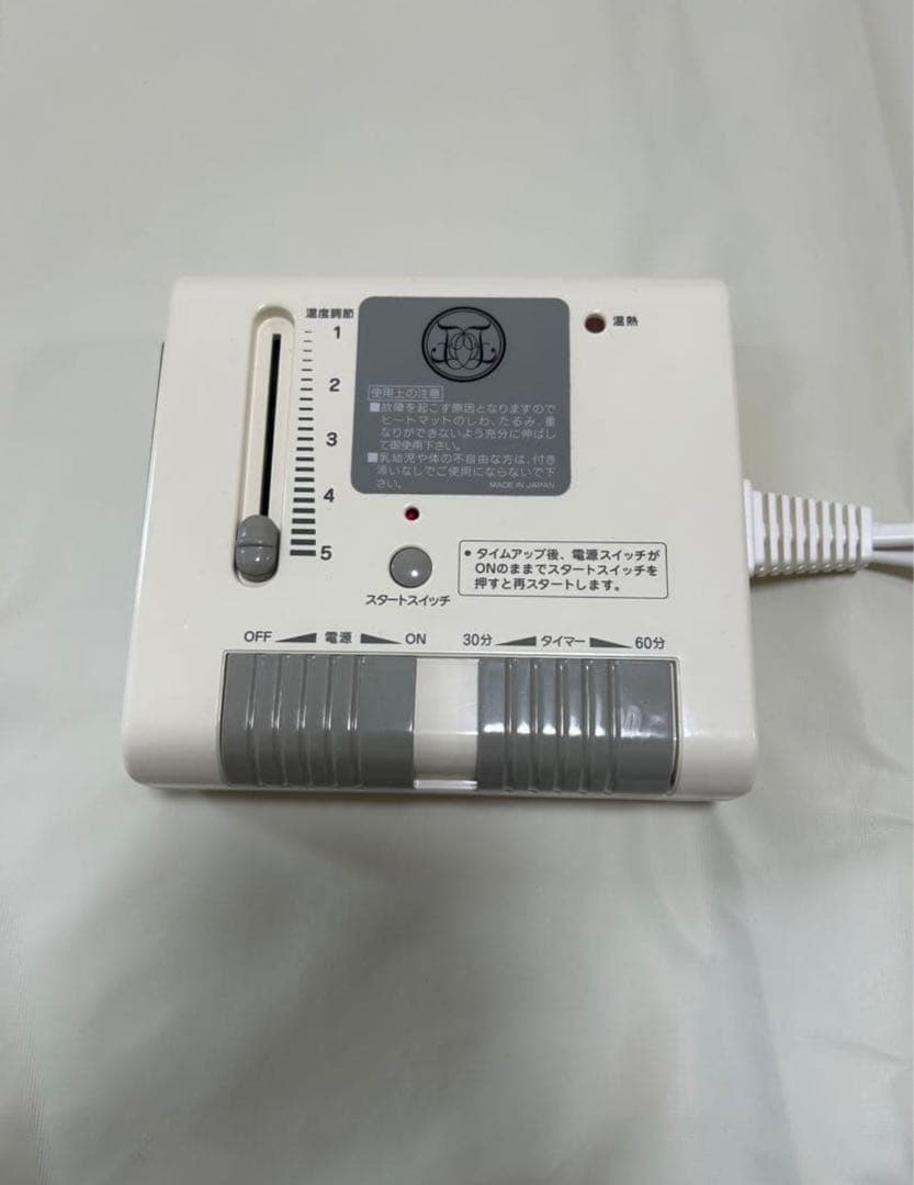 ロンヴェロップレショーファント(説明書付き)