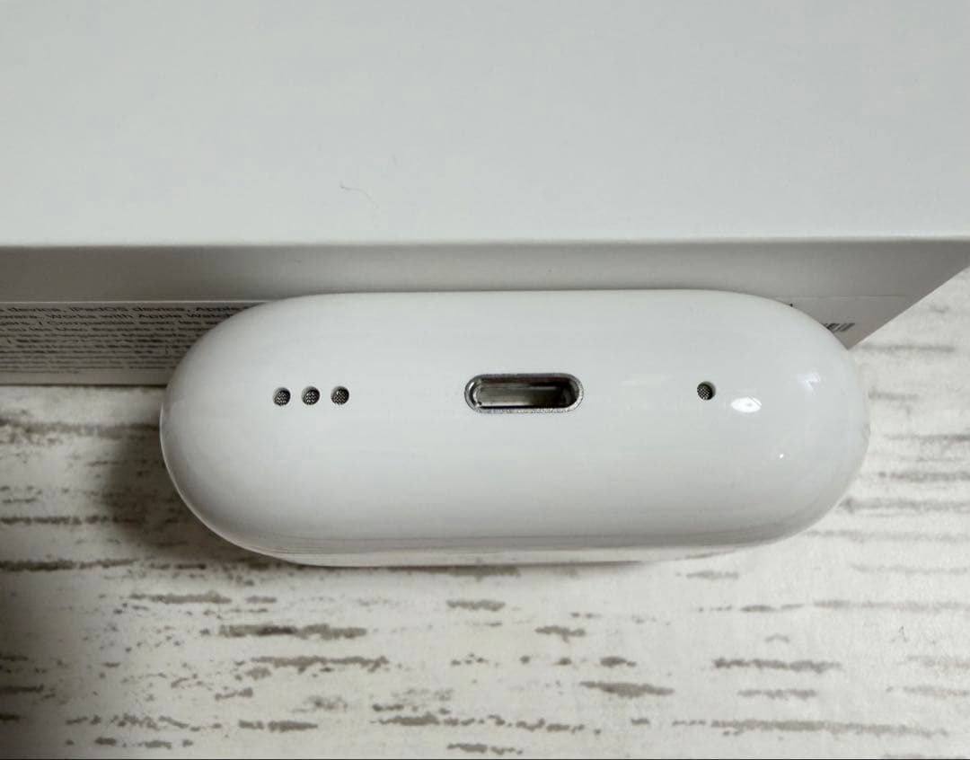 【国内正規品】AirPods Pro第2世代 lightning