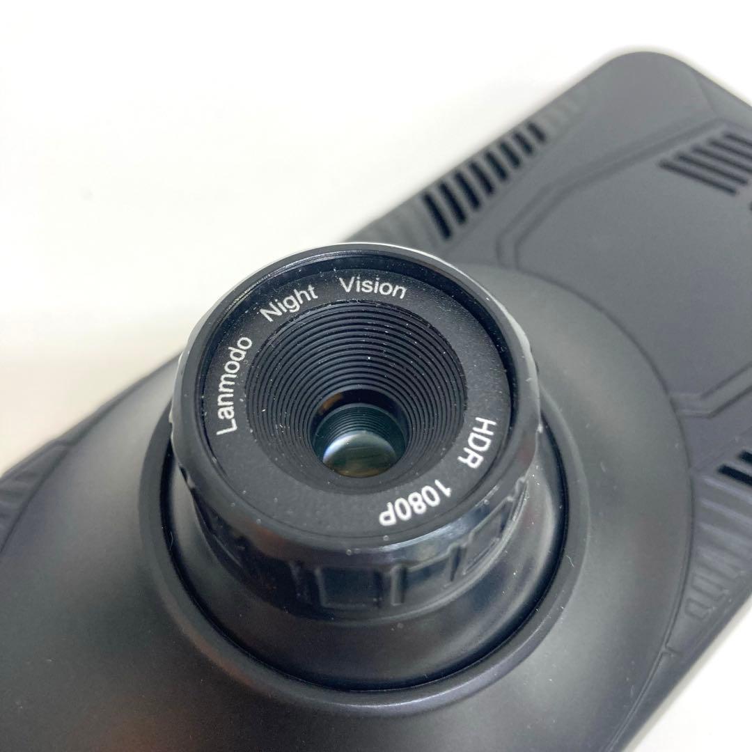A507-34 Lanmodo ナイトビジョンシステム　Vastpro