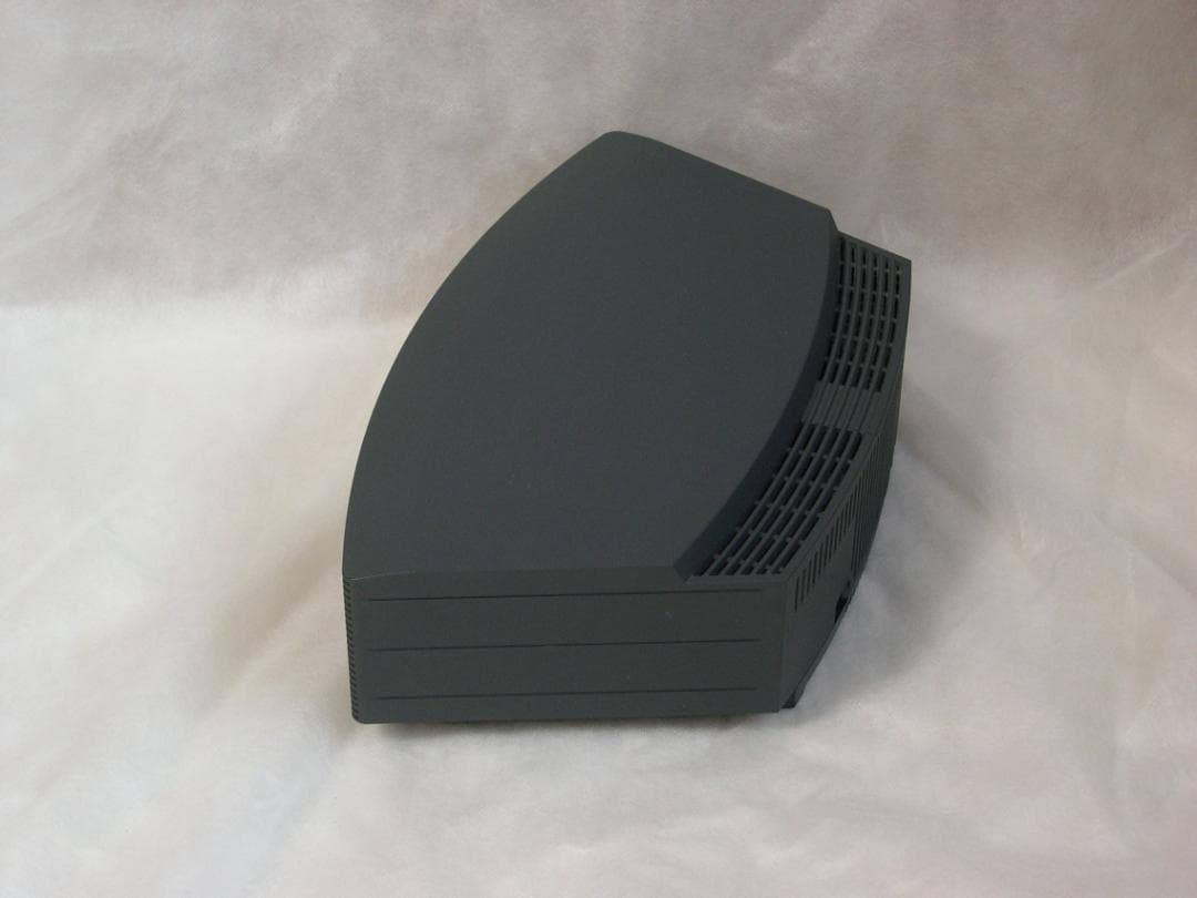 BOSE WAVE MUSIC SYSTEM AWRCCB(グラファイトグレー)
