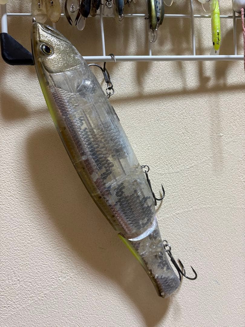 ギラギラコウゲキコウゲキ