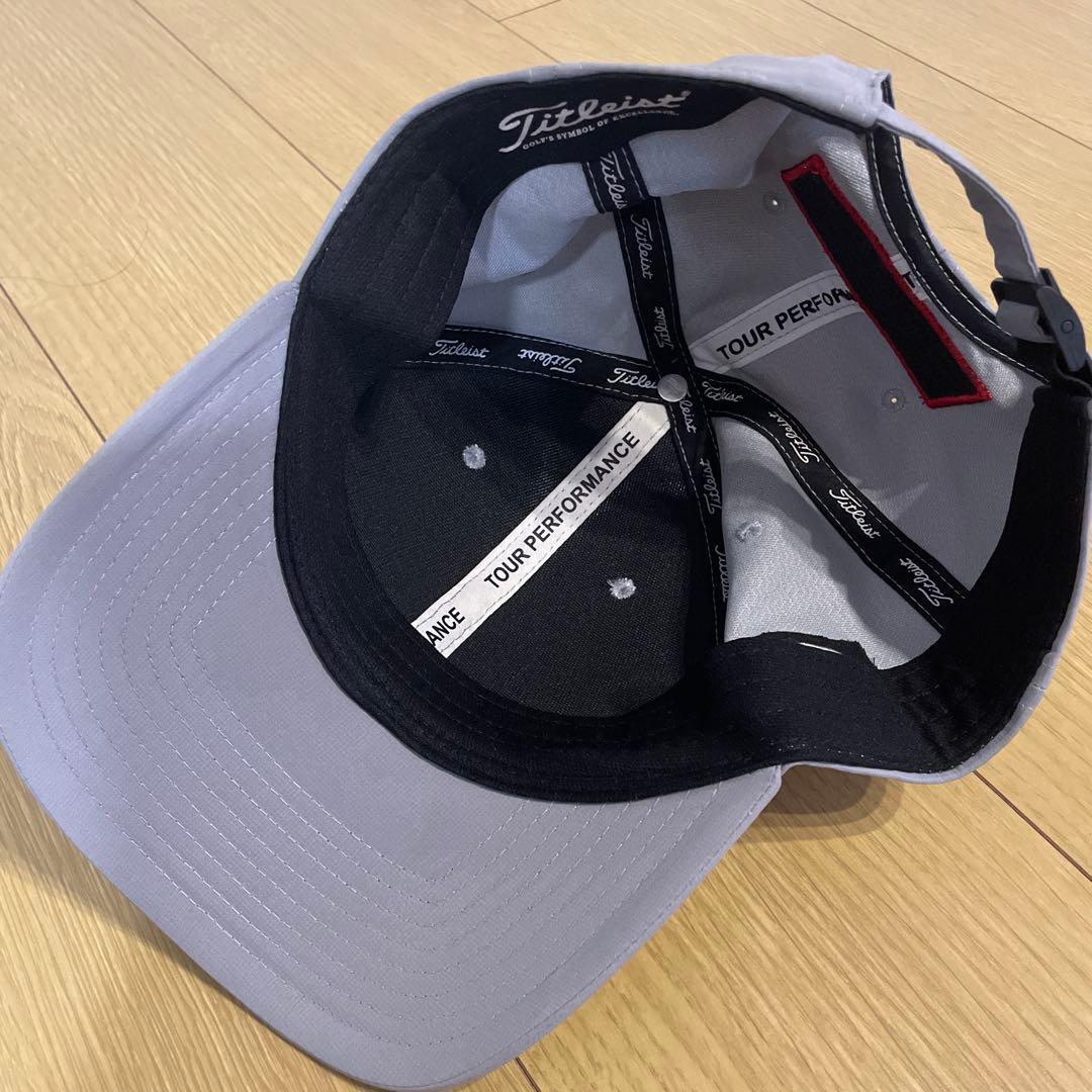 イボミ 最終戦マスターズゴルフでのサイン入りキャップと引退記念タオル 1枚