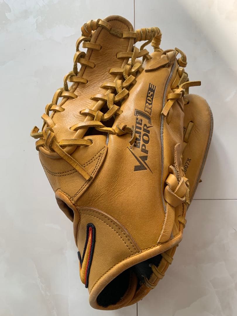 Nike Vapor Pro 硬式グローブ　軟式にも【希少.即発送】